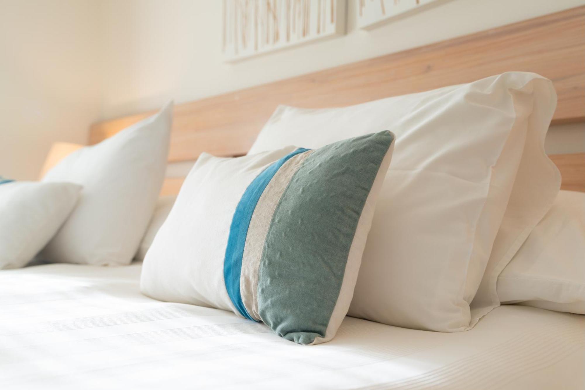 Hotel Hare Uta Hanga Roa Kültér fotó